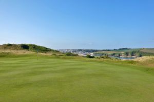 St Enodoc (Church) 7th Green